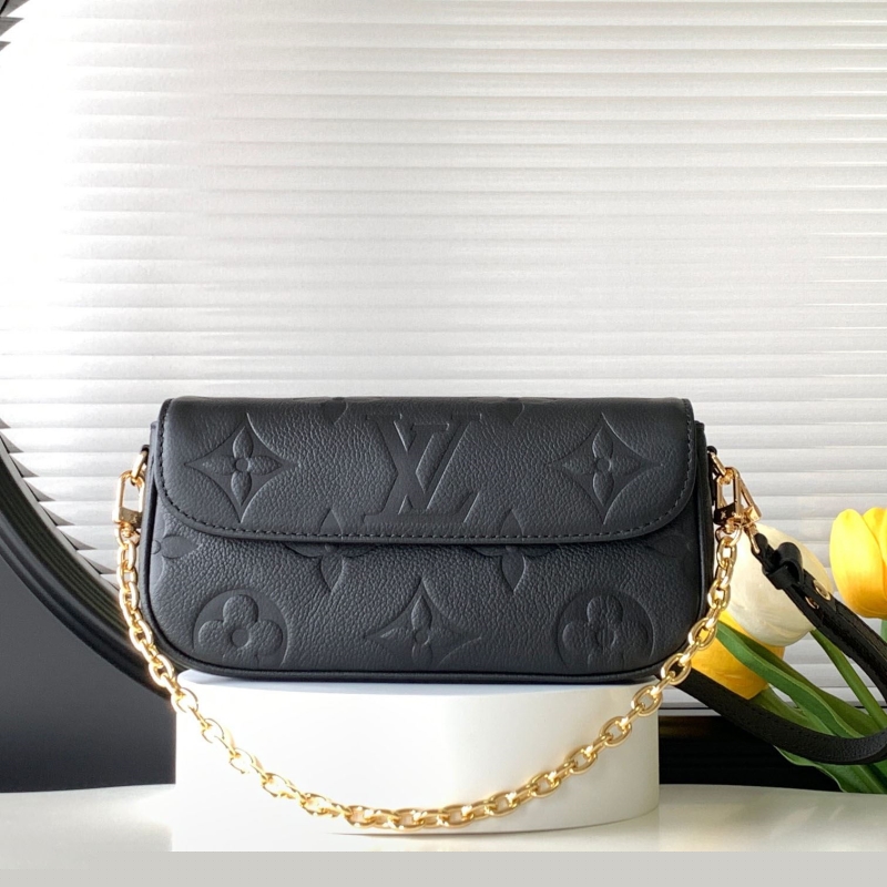 LV Satchel bags